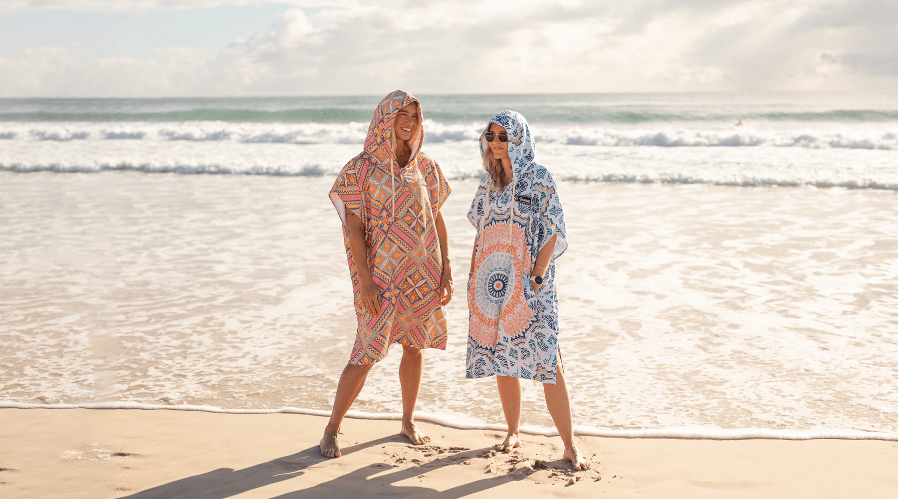 informal beach wedding summer wedding dresses 2019 Beach Poncho: Quick Dry Hooded Towel Robe  Diving Specials Shop