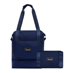 Classic Navy - Recycled Tote Bag preview #3