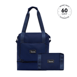 Classic Navy - Recycled Tote Bag preview #1