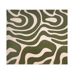 XL Eucalyptus Green - Recycled Sand Free Beach Blanket preview #10