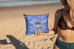 Underwater Magic - Recycled Sand Free Beach Towel preview #7