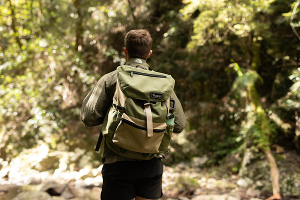 Eco-Friendly Backpacks Built From Recycled MaterialsReady for every journey, our...