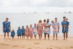 Salty Waves - Kids Hooded Towel Recycled Sand Free preview #5