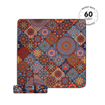 Charming studio shot featuring Nakie's picnic blankets, highlighting their waterproof and sand-free properties, essential for outdoor picnics and gatherings with family and friends preview #1