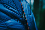 Sustainable Down - Puffy Blanket × 2 - Couples Combo preview #6