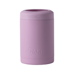 Dusty Pink - Cooler & Coffee Cup