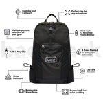 Foldable Backpack - 30L