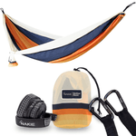 Better Beer Combo - Hammock and Towel preview #3