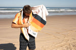 Better Beer - Recycled Sand Free Beach Towel preview #12