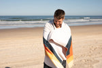 Better Beer - Recycled Sand Free Beach Towel preview #14