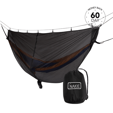 Bug Net - Outdoor Camping Bug Net — Nakie - Australia