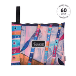 Charlotte Wensley - Recycled Sand Free Beach Towel