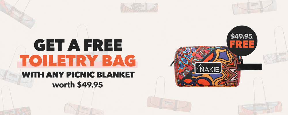 Nakie promotion