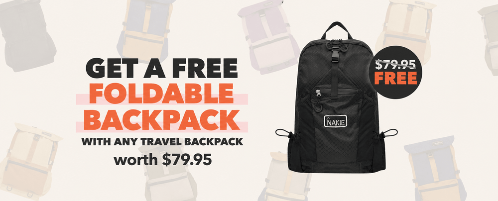 Nakie promotion