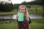 Mint Green - Cooler & Coffee Cup preview #11