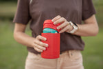 Campfire Red - Cooler & Coffee Cup preview #8