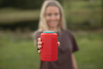 Campfire Red - Cooler & Coffee Cup preview #11