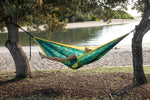 Cricket Australia Recycled Hammock with Straps preview #2