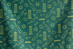 Cricket Australia - Recycled Sand Free Beach Towel preview #6