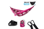 Sea Eagles - NRL Recycled Hammock with Straps preview #1