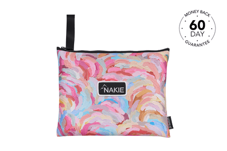 Erin Reinboth - Recycled Sand Free Beach Towel