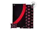 Essendon Bombers - AFL Recycled Sand Free Beach Towel preview #1