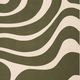 XL Eucalyptus Green - Recycled Sand Free Beach Blanket colour swatch