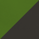 Forest Green - Recycled Hammock with Straps colour swatch