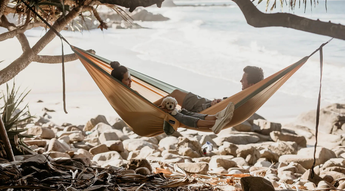 Two tree hammock sales co