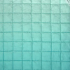 Horizon Green - Sustainable Down Puffy Blanket colour swatch