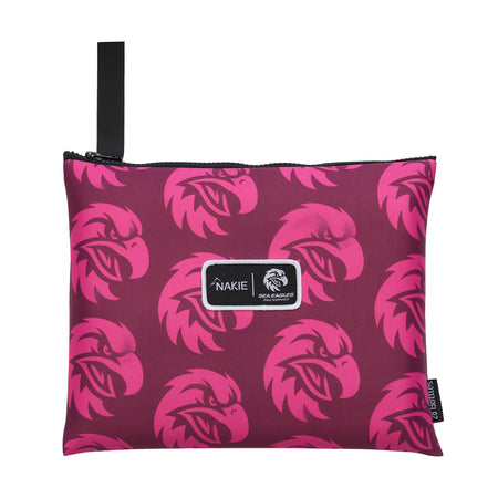 NRL Couples Combo - Recycled Sand Free Beach Towel