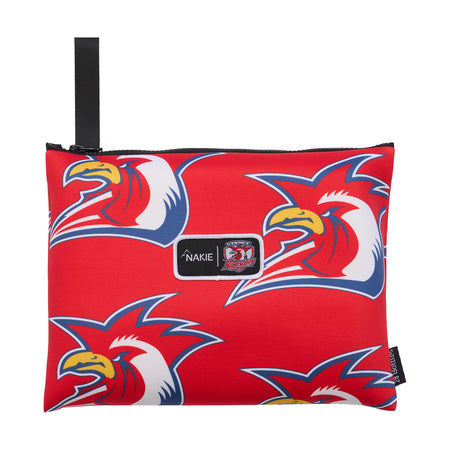 NRL Couples Combo - Recycled Sand Free Beach Towel