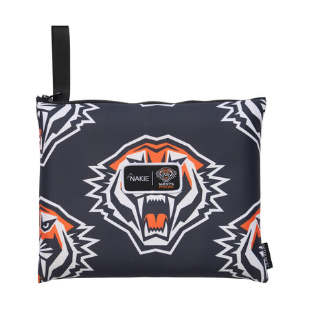 NRL Couples Combo - Recycled Sand Free Beach Towel