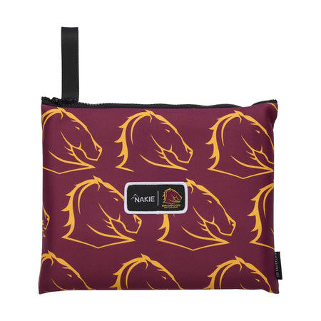 NRL Couples Combo - Recycled Sand Free Beach Towel