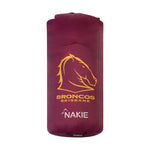Broncos - NRL Sustainable Down Puffy Blanket preview #7