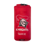 Knights - NRL Sustainable Down Puffy Blanket preview #6