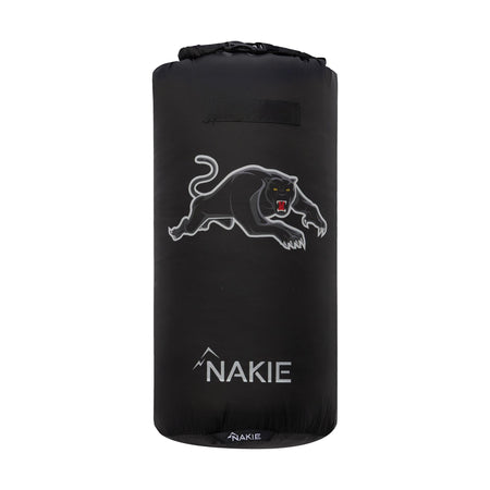 Panthers - NRL Sustainable Down Puffy Blanket