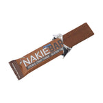 Double Choc Fudge - Protein Bar colour swatch