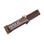 Double Choc Fudge with Choc Coating - Protein Bar colour swatch