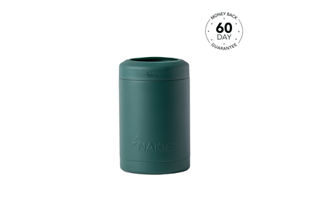 Jungle Green - Cooler & Coffee Cup