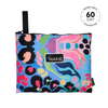 Kasey Rainbow - Recycled Sand Free Beach Towel swatch