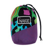 Kasey Rainbow - Recycled Hammock with Straps swatch