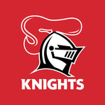 Knights - NRL Recycled Hammock with Straps