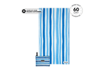 Ocean Breeze - Recycled Sand Free Beach Towel preview #1