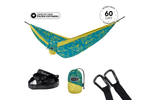Cricket Australia Recycled Hammock with Straps preview #1