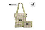 Strawberry Fields - Recycled Tote Bag preview #1