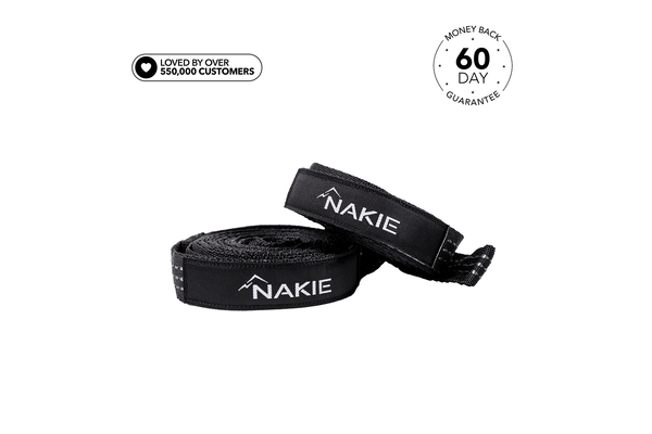 Hammock Straps