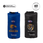 AFL Sustainable Down - Puffy Blanket × 2 - Couples Combo preview #1