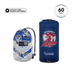 NRL Hammock & Puffy Blanket Combo preview #1