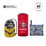 NRL Hammock, Towel & Puffy Blanket Combo preview #1